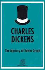 The Mystery of Edwin Drood