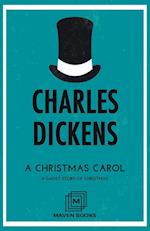 A Christmas Carol A Ghost Story of Christmas