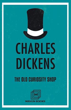 THE OLD CURIOSITY SHOP