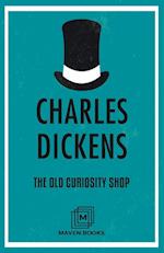 THE OLD CURIOSITY SHOP 