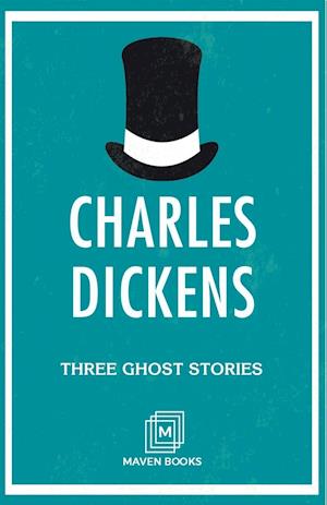 THREE GHOST STORIES