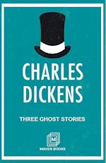 THREE GHOST STORIES