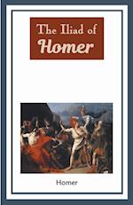 The Iliad of Homer 