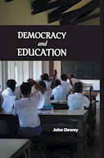 Democracy and Education 