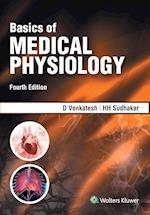 Basics of Medical Physiology, 4/E