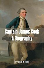 Captain James Cook