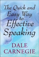 Quick and Easy Way to Effective Speaking