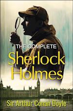 The Complete Sherlock Holmes