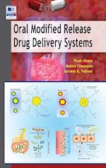 Oral Modified Release Drug Delivery System 
