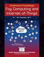 Fog Computing and Internet-of-Things 