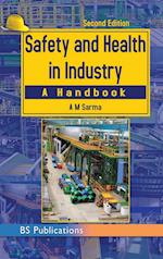 Safety and Health in Industry. 