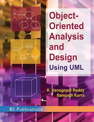 Object -Oriented Analysis and Design Using UML