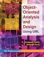 Object -Oriented Analysis and Design Using UML