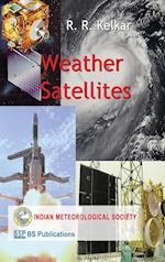 Weather satellite 