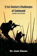 21st-Century Challenges of Command