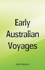 Early Australian Voyages