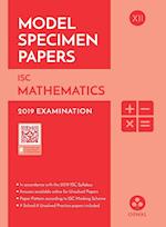 Model Specimen Papers for Mathematics 