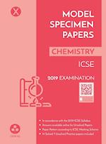 Model Specimen Papers for Chemistry 