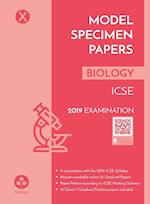 Model Specimen Papers for Biology 