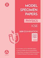 Model Specimen Papers for Physics 