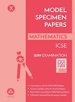 Model Specimen Papers for Mathematics 