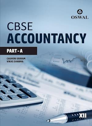 Accountancy (Part A)