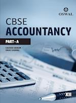 Accountancy (Part A)