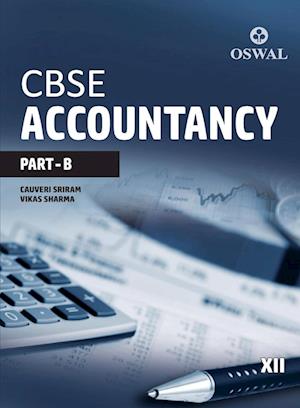 Accountancy (Part B)