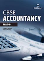 Accountancy (Part B)