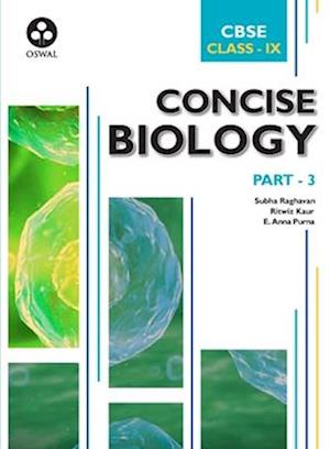 Concise Biology