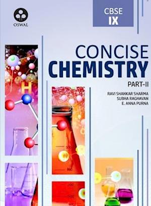 Concise Chemistry