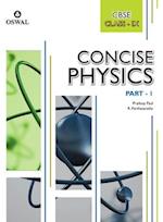 Concise Physics