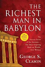 Richest Man in Babylon