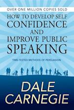 How to Develop Self Confidence and Improve Public Speaking