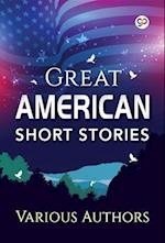 Great American Short Stories