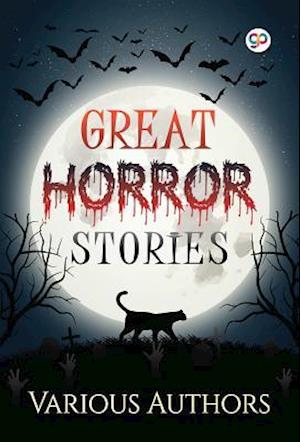 Great Horror Stories