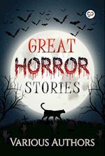 Great Horror Stories