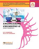 ENGINEERING CHEMISTRY-II (BASIC CHEMISTRY) 