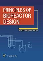 Principles of Bioreactor Design