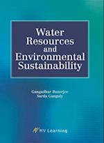 Water Resources and Environmental Sustainability