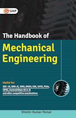 Handbook of Mechanical Engineering