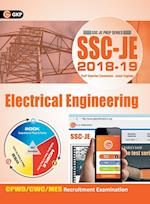 SSC JE (CPWD/MES) Electrical Engineering for Junior Engineers Recruitment Examination (2018-19)