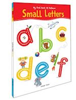 My First Book of Patterns Small Letters