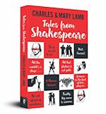 Tales from Shakespeare