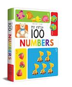 My First 100 Numbers