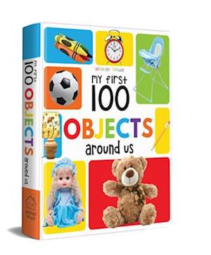 My First 100 Objects Around Us