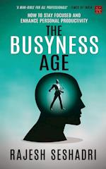 The Busyness Age 