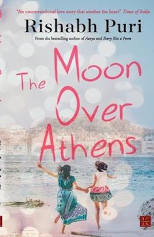 The Moon Over Athens