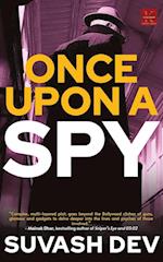 Once Upon A Spy 