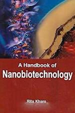 Handbook of Nanobiotechnology